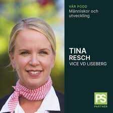 Anna Flood, HR & utveckling by Människor och utveckling