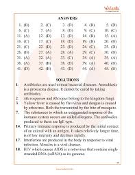 Which is worse for you: Neet Human Health And Diseases Important Questions