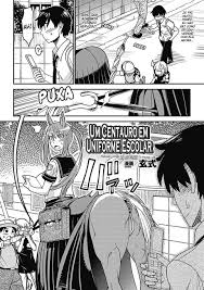 Uma centauro na escola - Hentai Puta - Animes Hentai Online | HQ Adulto |  Quadrinhos Pornô