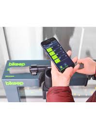 Electric Scooter Station – Urban Racks