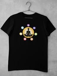 We did not find results for: Best Buy Seven Chakras Yoga T Shirts For Men