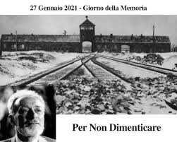 È stato scelto questo giorno per commemorare ogni anno la shoah e lo sterminio di oltre 6 milioni di ebrei. 6in4ehlrv1o9wm