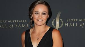 While she endorses this new model, she actually uses something based on an old youtek speed pro. From Red Dust To Red Carpet Ash Barty Is No 1