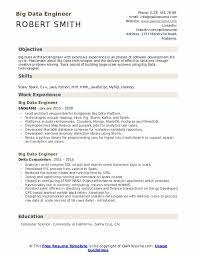 We did not find results for: Big Data Engineer Resume Samples Qwikresume