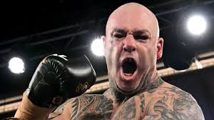 Lucas Browne calls out Paul Gallen after win