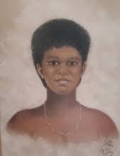 Vonda Lyons's Instagram, Twitter & Facebook