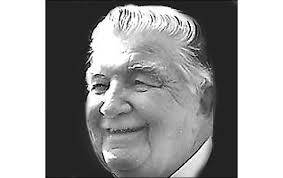 JOHN CONLON Obituary (2015)