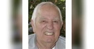 Verne E. Eddy Obituary