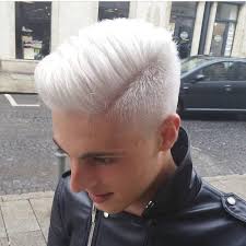 50 Best Blonde Hairstyles for Men Ideas in 2025