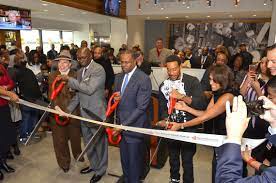 Ludacris S Chicken Beer Restaurant Is Open Serving More Than Chicken And Beer Atlanta Magazine