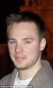 Boss Andrew Stocker guilty of killing two men he sent into low-oxygen unit  for apples