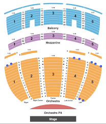 virginia theatre seating chart champaign