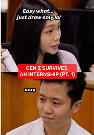 Explore Tony LC Sign's Fun Adventures in Singapore