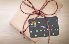 Maybe you would like to learn more about one of these? Mall Of The Emirates City Centre Egift Card