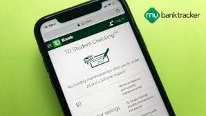 Td bank credit card for international students. Td Bank Student Checking Account 2021 Review Should You Open Mybanktracker