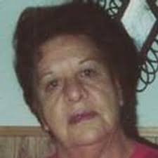 Ana Tafoya Peralta Obituary March 9, 2013