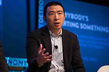 Media outlets have provided several estimates of yang's net worth: Andrew Yang Wikipedia