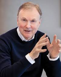 Marjorie Walker, founding director of family shortbread business