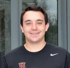 Ben Lieb's Instagram, Twitter & Facebook