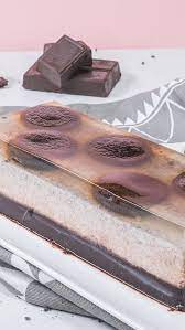 Oreo Chocolate Foam Pudding Recipe Puding Oreo Scrumptious Desserts Desserts