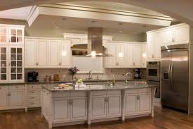 17 attractive traditional kitchen