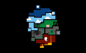 Tons of awesome minecraft hd wallpapers to download for free. 46 Cool Minecraft Wallpapers For Pc On Wallpapersafari