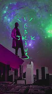 Way back poster, travi$ scott, artwork, musician, rap. Travis Scott Wallpaper Nawpic