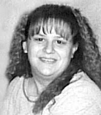 Brandi Talcott Obituary (2008)