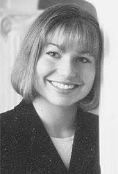 Sarah Elizabeth O'Neal