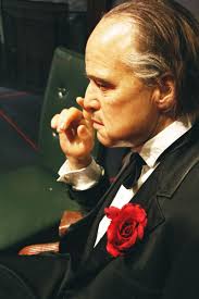 Marlon brando, robert de niro director: Marlon Brando Zitate Eu