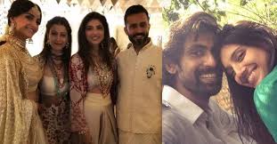 Fixing a broken marriage is complicated. Rana Daggubati And Miheeka S Wedding Date Fixed Confirms Actor S Father