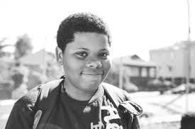 Edna Brewer Middle School- Oakland, CA — audre rae photography