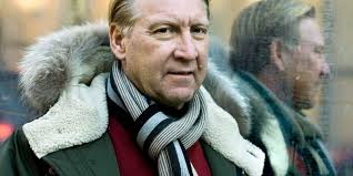 Kriminella tar sig in i idrotten