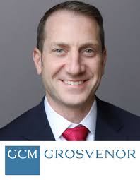 Large Corporate Finalists