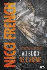 T N Breux Samedi Nicci French Babelio Livre Romans A Lire Roman Policier