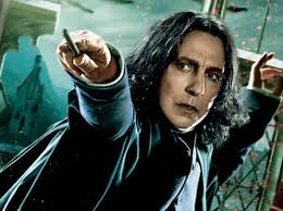 Pg 07/08/2009 (us) adventure, fantasy 2h 33m. Professor Snape Is Much Younger Than You Think Discovers Harry Potter Fan Radio Times