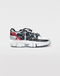 Save search view your saved searches. Maison Margiela Low Top Fusion Sneaker Men Maison Margiela Store