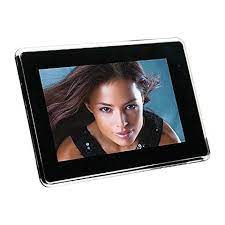 Mediacom Cornice Digitale 600s Display 6 Colore Nero Eprice