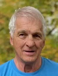 Obituary information for Larry James Kunkel