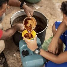 Ayahuasca is a powerfully psychedelic south american brew traditionally made from the b. Studies Lift The Veil On Psychedelic Brew Ayahuasca Its Mental Health Benefits And Potential To Treat Depression And Trauma South China Morning Post