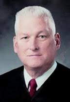 Kim R. Gibson, Senior District Judge