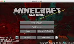 Open up the mod file. How To Install Minecraft Forge On A Windows Or Mac Pc