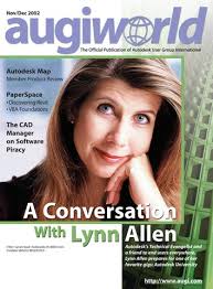 augiworld by AUGI, Inc.