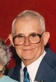 Richard E. Lehman Obituary August 26, 2016