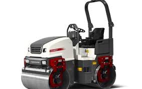 Dynapac CC1100 VI Smooth Drum Roller