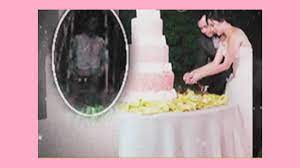 Maybe you would like to learn more about one of these? Ghost Spotted At Chito And Neri Wedding Youtube