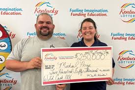 Lottery winner reveals secret that led him to $250,000 prize