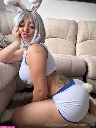 NezukoBabyxoxo Nude Leaks OnlyFans Photos 6 - Leaknudes