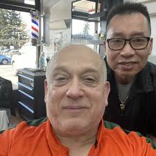 Tonys Barber Shop Seattle, WA