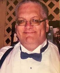 M. Denis Blais 1959-2022 |